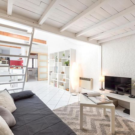 Les Toits De Saint Come Appartement 4 Personnes Montpellier Eksteriør billede