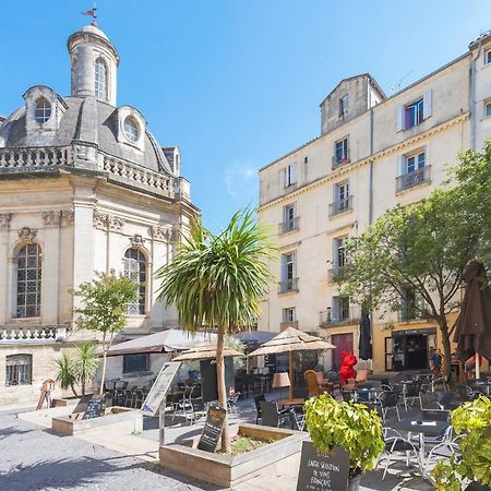 Les Toits De Saint Come Appartement 4 Personnes Montpellier Eksteriør billede