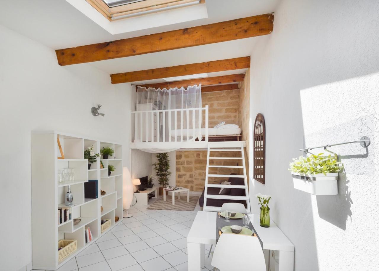Les Toits De Saint Come Appartement 4 Personnes Montpellier Eksteriør billede