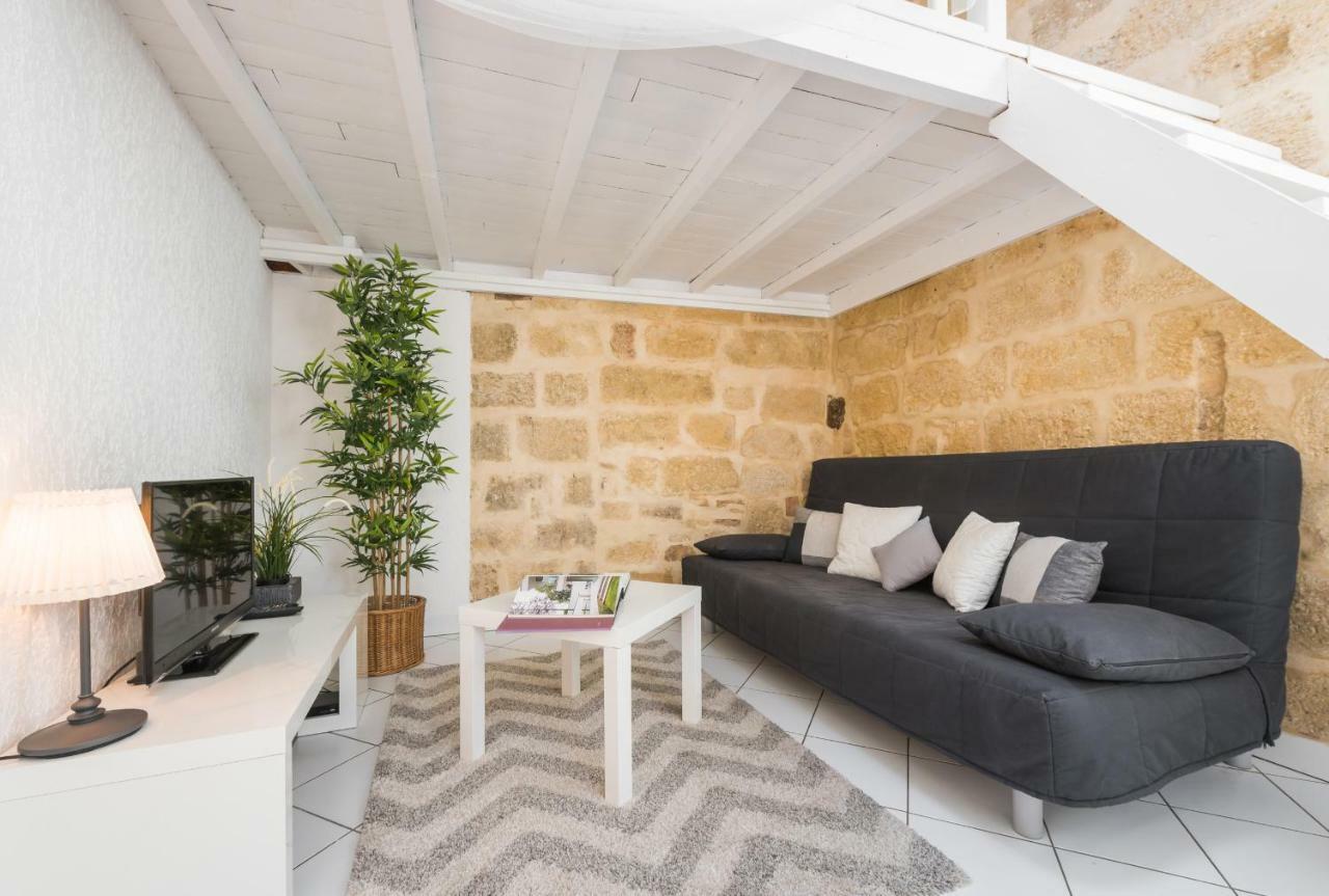Les Toits De Saint Come Appartement 4 Personnes Montpellier Eksteriør billede